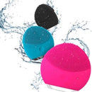 Escova Facial Elétrica de Silicone – Promoção Kit 2 ou 3 com até 29% de Desconto
