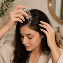 Aplicador de Óleo Capilar – Revitalize Viva Balance para Crescimento, Absorção e Cuidado do Couro Cabeludo