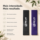Mini Band Kit Forte e Extra Forte | Treino Avançado Glúteos e Pernas