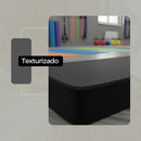 Step Fitness EVA 60cm – 1 Unidade ou Kit com 2 | Mais Amplitude e Resultado no Treino em Casa