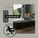 Step Fitness EVA 60cm – 1 Unidade ou Kit com 2 | Mais Amplitude e Resultado no Treino em Casa