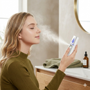 Nano Vaporizador Facial Portátil – Hidratação Profunda e Pele Renovada