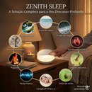 Caixa de Sons da Natureza e Ruído Branco – Ambiente Relaxante para Dormir e Desacelerar
