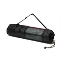 Colchonete Tapete 1,83 x 61 x 1 cm Material NBR Abdominal Academia Yoga Pilates com Bolsa