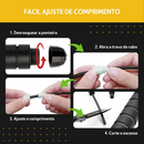 Corda de Pular Crossfit Profissional 3M - NL