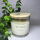 Vela Aromática Artesanal – Crie um Ambiente Aconchegante e Relaxante em Casa