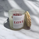 Vela Aromática Artesanal – Crie um Ambiente Aconchegante e Relaxante em Casa