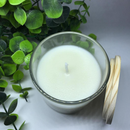 Vela Aromática Artesanal – Crie um Ambiente Aconchegante e Relaxante em Casa