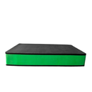 Step Fitness EVA 60cm – 1 Unidade ou Kit com 2 | Mais Amplitude e Resultado no Treino em Casa