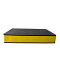 Step Fitness EVA 60cm – 1 Unidade ou Kit com 2 | Mais Amplitude e Resultado no Treino em Casa