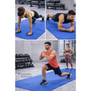 Par disco deslizamento | equipamento para treino corporal coordenação musculação funcional