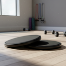 Discos Deslizantes - Treino Funcional Core em Casa