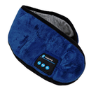 Máscara com Fone Bluetooth – Ideal para Meditação Guiada, Relaxamento e Sono Profundo