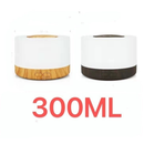 Difusor de Aromas e Umidificador Ultrassônico 500ml com LED 7 Cores
